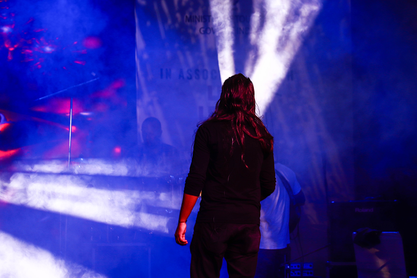 Music, Band, Action, Festival, North Eadt Festival